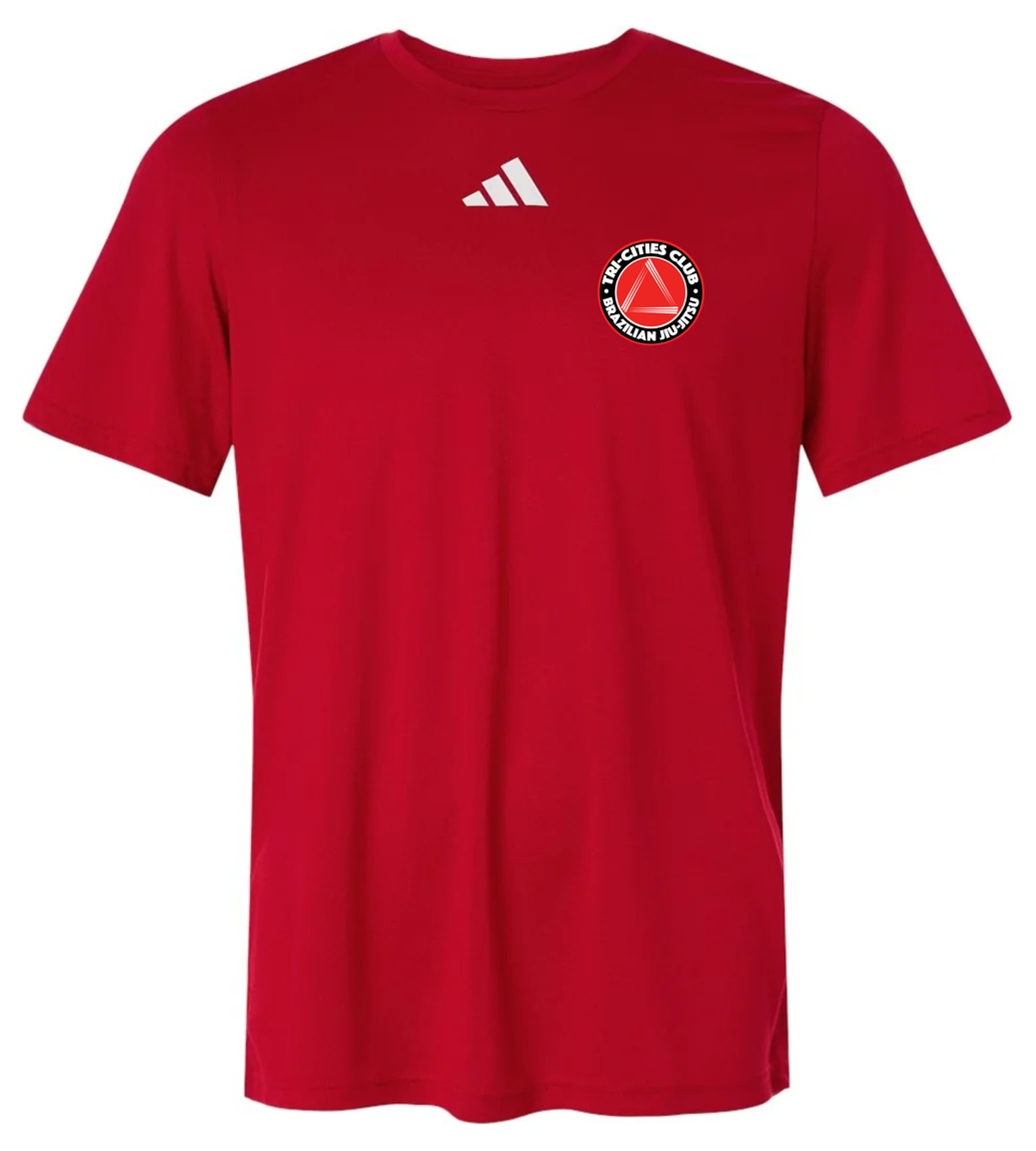Adidas Men's Pregame T-Shirt