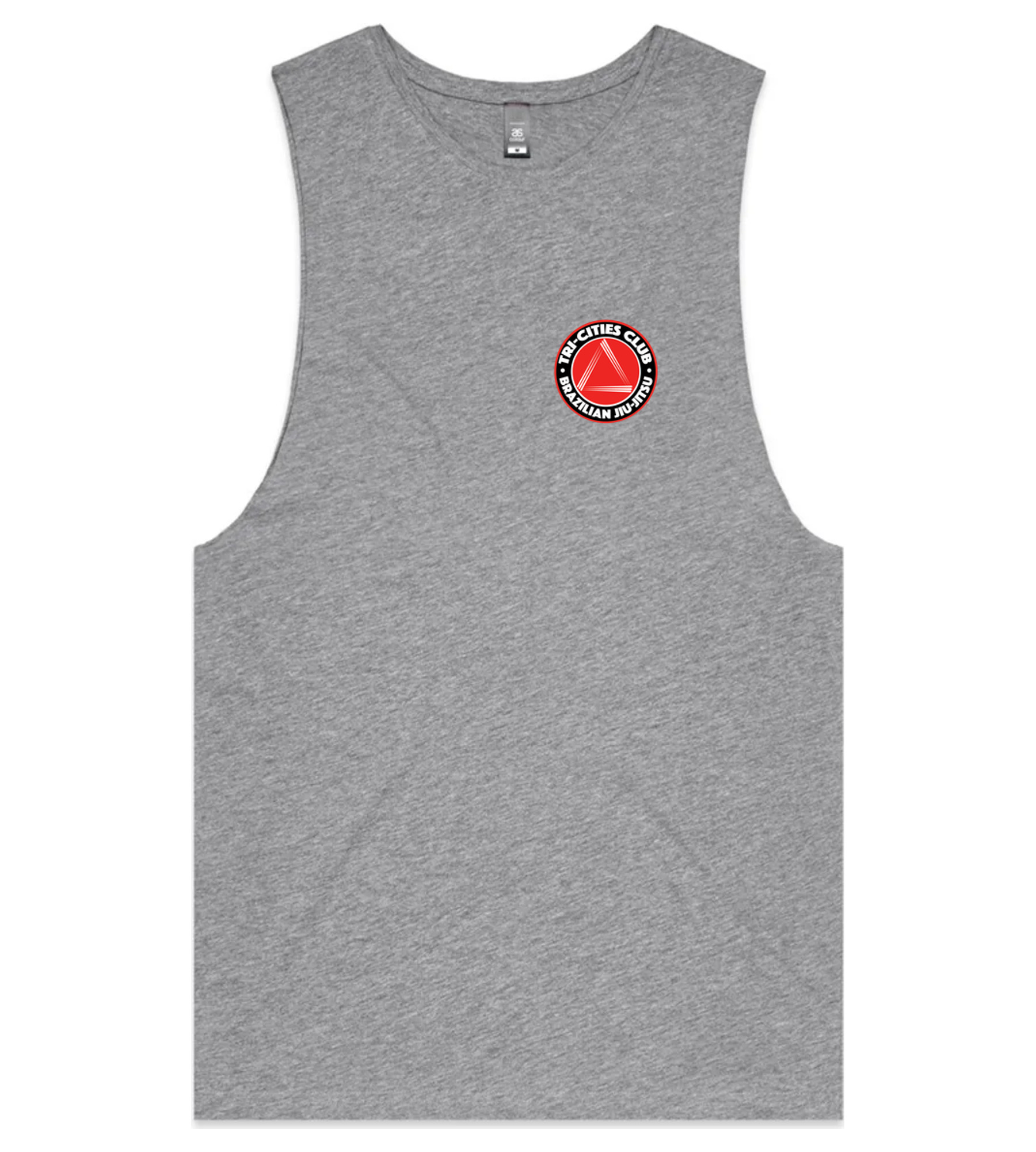 AS Colour Men's Barnard Tank