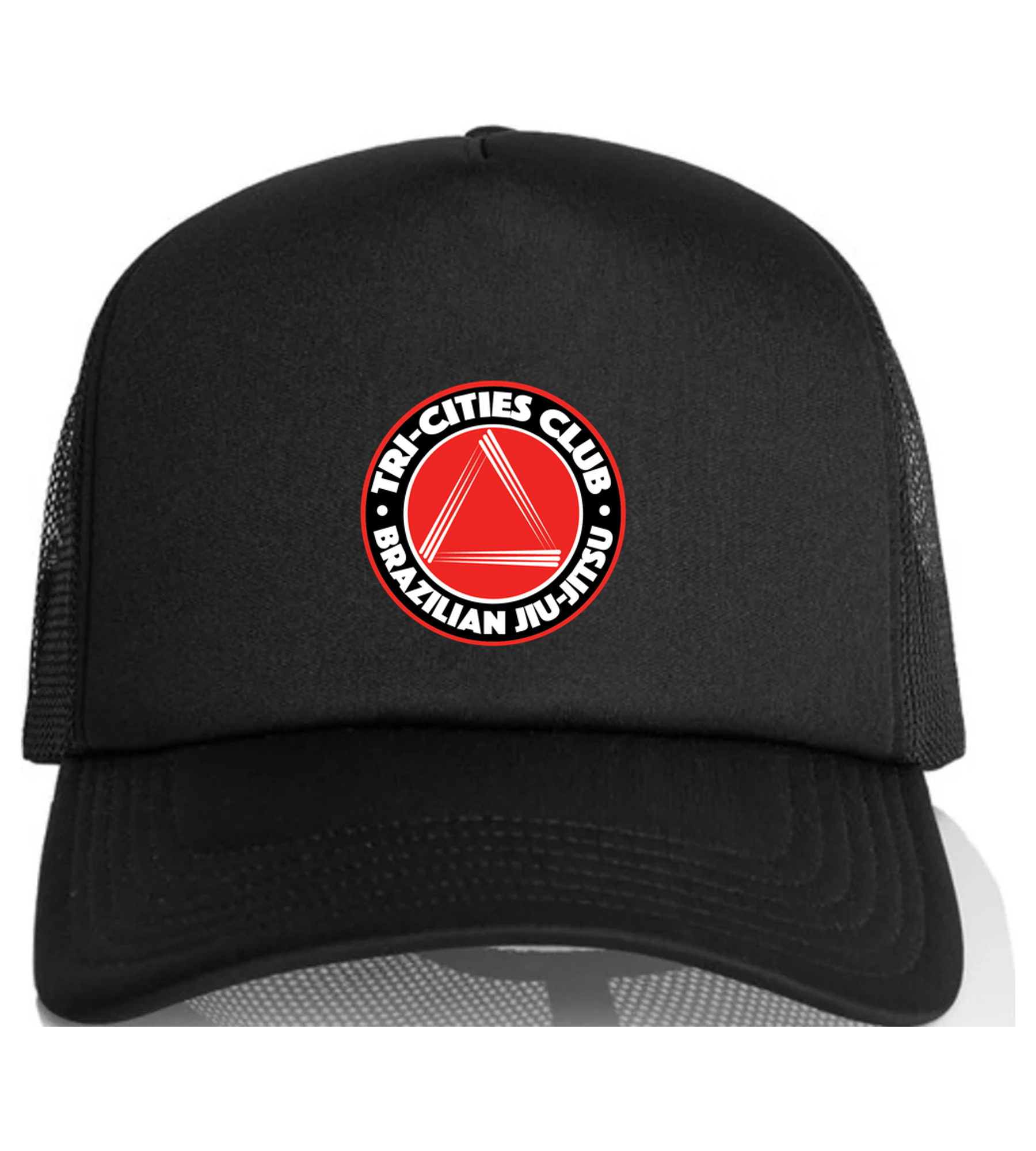 AS Colour Frame Foam Trucker Cap