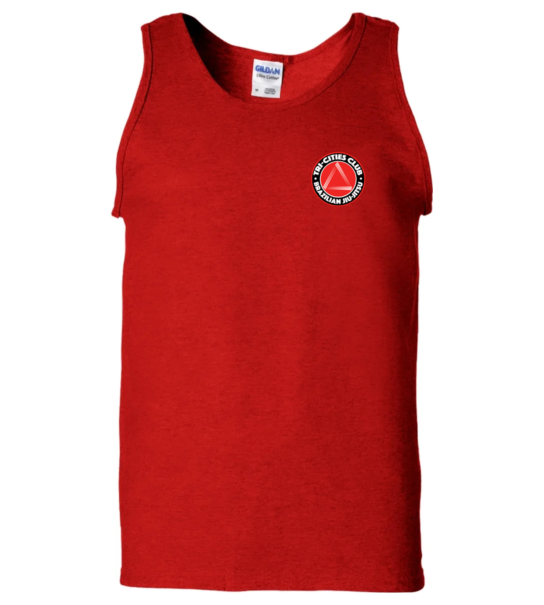 Gildan Ultra Cotton Tank Top