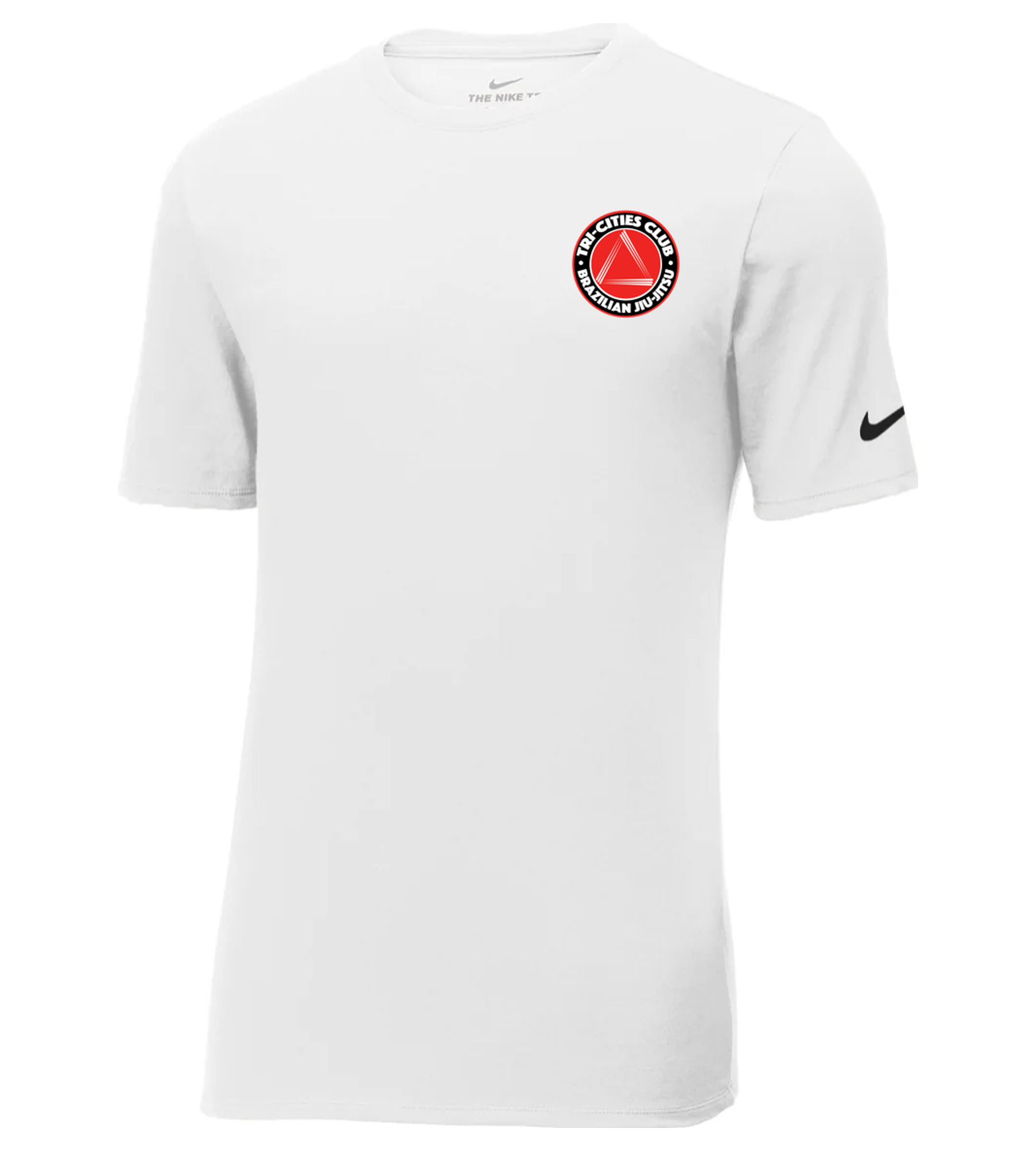 Nike Core Cotton Tee