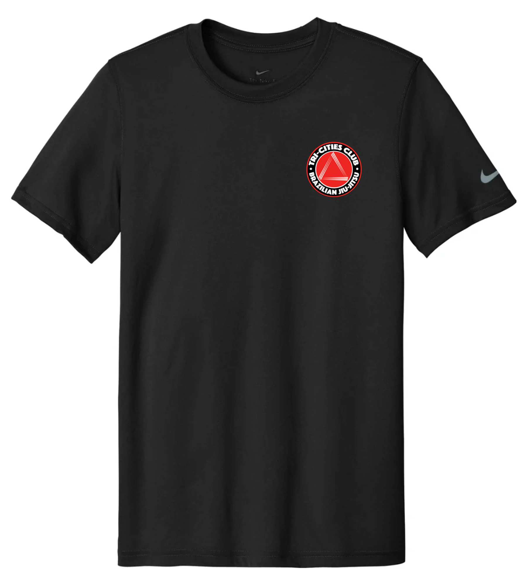 Nike Swoosh Sleeve Legend Tee