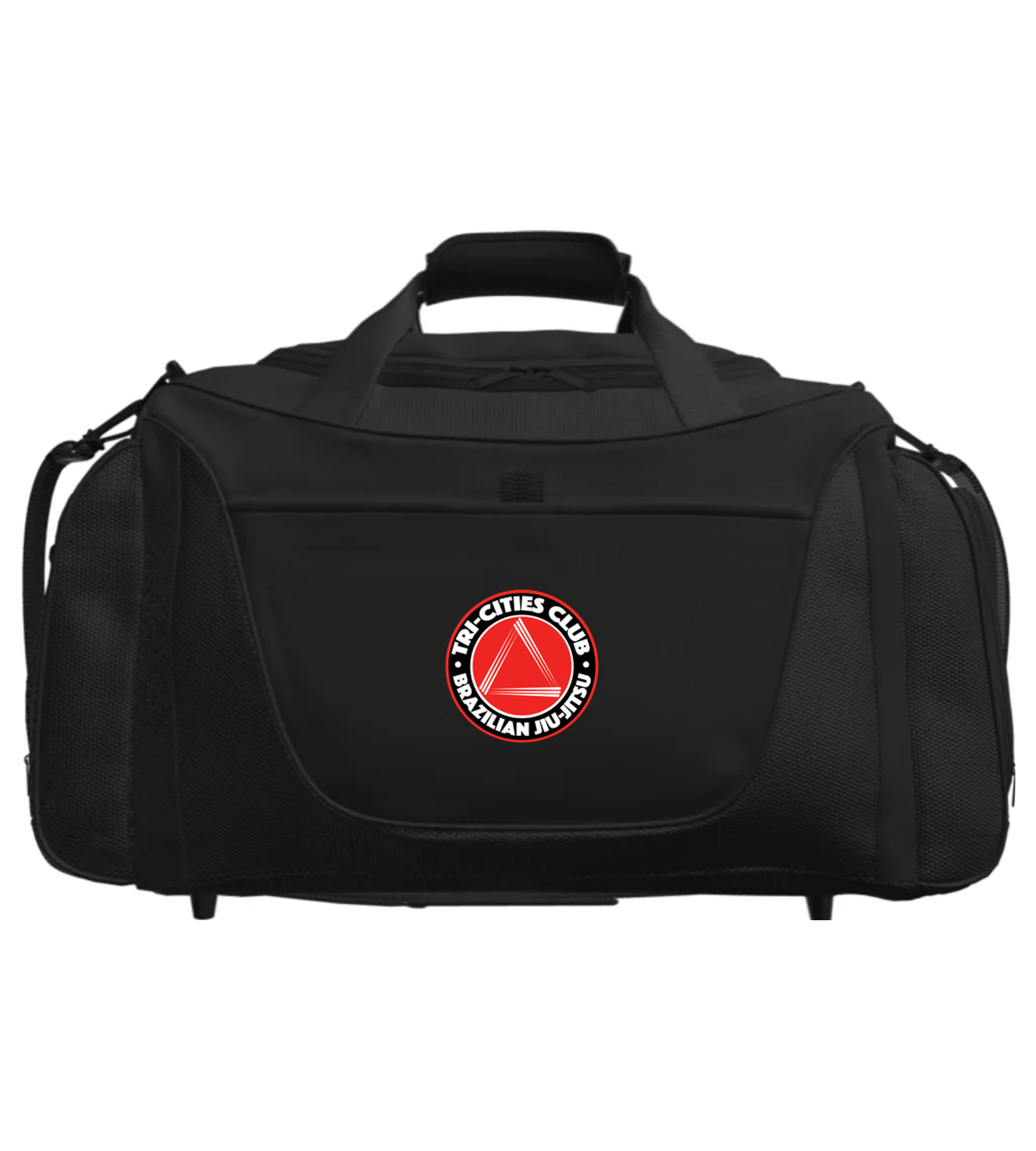 Port Authority Two-Tone Duffel