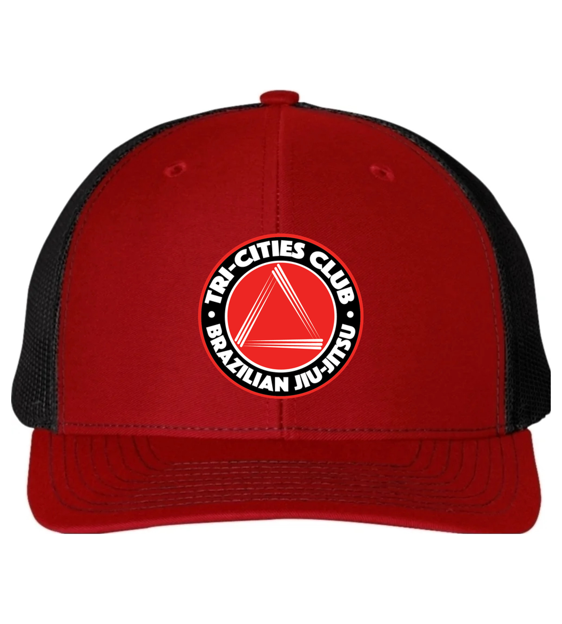 Richardson Snapback Trucker Cap