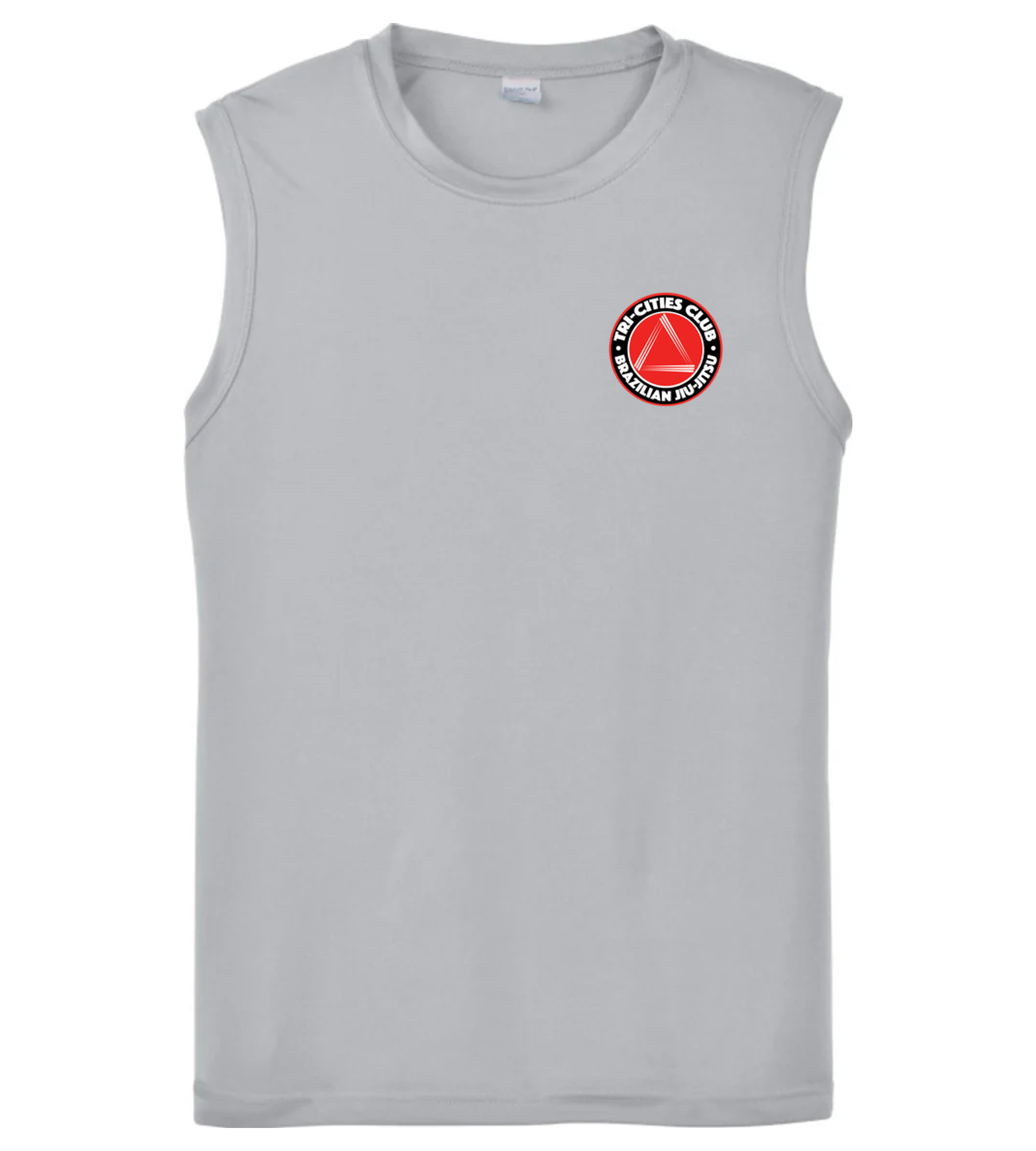 Sport-Tek Sleeveless PosiCharge Competitor Tee